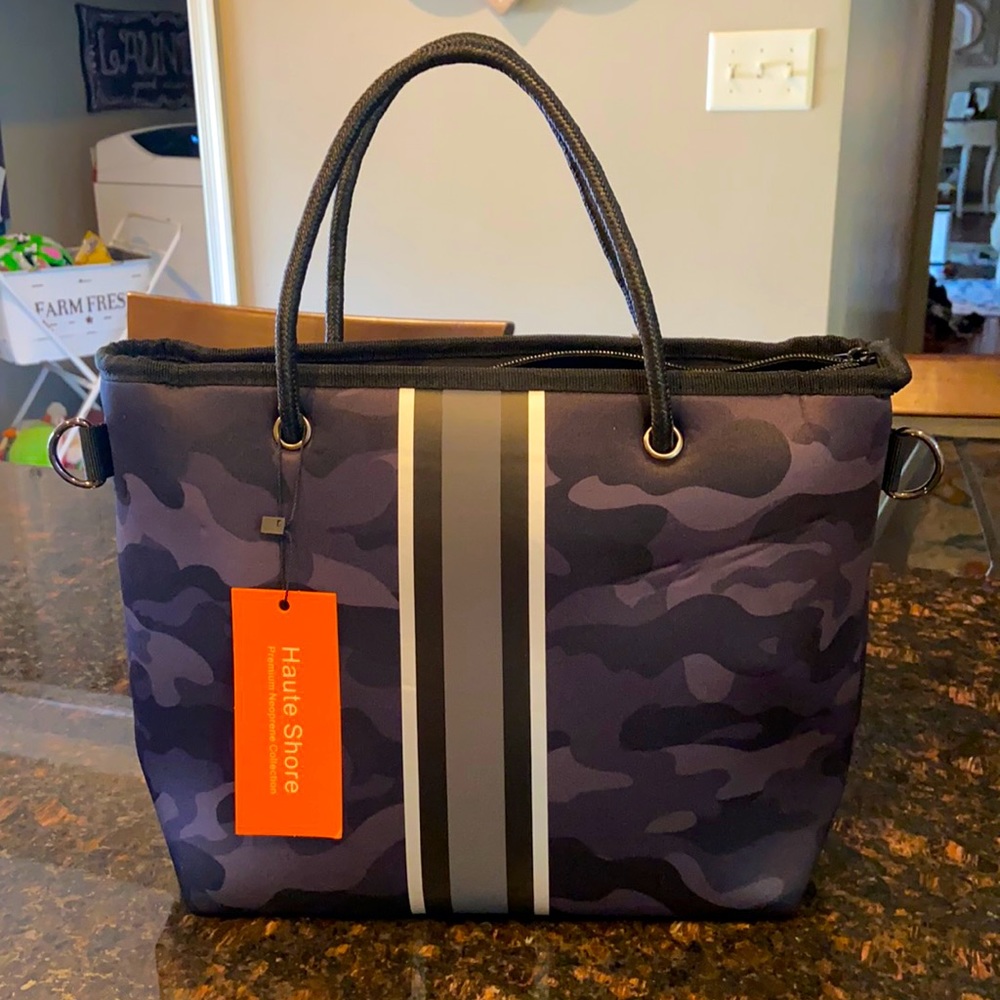 NWT Haute Shore Mini Tote